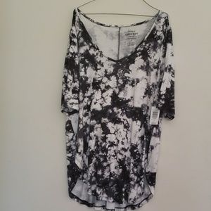 Torrid Blouse